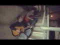 We Are The Ocean - At Your Funeral (Saves The Day acoustic cover)