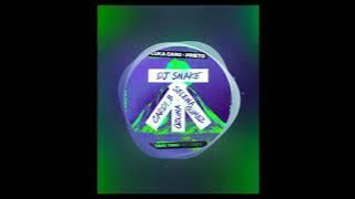 TAKI TAKI (LUKA CARO X PRIETO PSY REMIX)DJ SNAKE