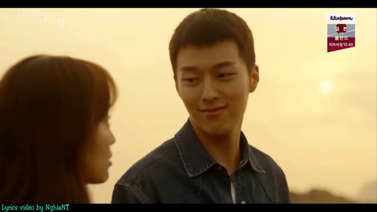 [Lyrics video] Năm ấy Đức Phúc MV fanmade nhạc phim hàn YouTube Music