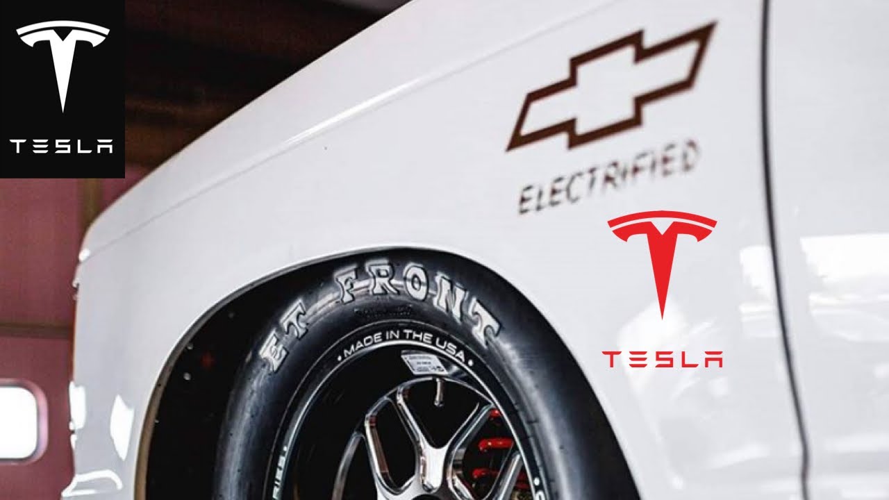 The latest design style Shop Now Fashion products Tesla Drag Racing