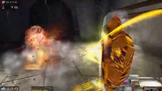 UT2004: 1v1 DM - Tichinde925 vs »°WingMan°«