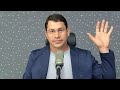 O QUE FAZER QUANDO AS COISAS SE APRESENTAM CADA VEZ MAIS DIFICEIS  - PR. JÚNIOR TÉRCIO