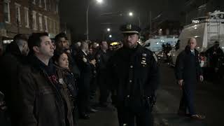 Gunman Charged with Murder after Off-Duty NYPD Officer Adeed Fayaz Dies in Hospital - Brooklyn