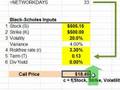 FRM: Implied volatility - YouTube