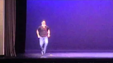 Paul 2015 solo