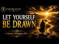 Let Yourself Be Drawn | Rumi's Whispers #5 | Dervish Divine ✨🌌
