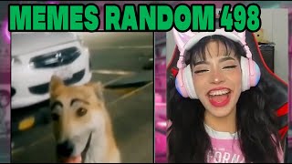 RANDOM MEMES 498 - SOUNDY REACTION