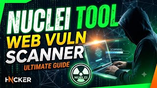Nuclei Tutorial: Find Any Website's Security Holes in Seconds (Ethical Hacking)