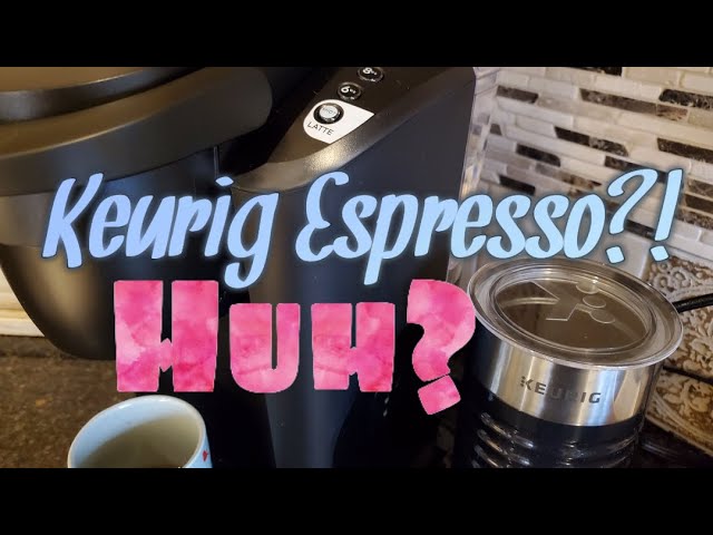 Keurig K-Café Review: Why I Love This Latte and Cappuccino Machine