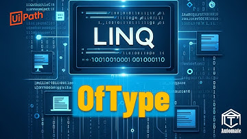 LINQ Methods | Filtering Types using 