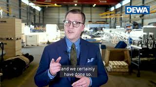 Dewaco company presentation