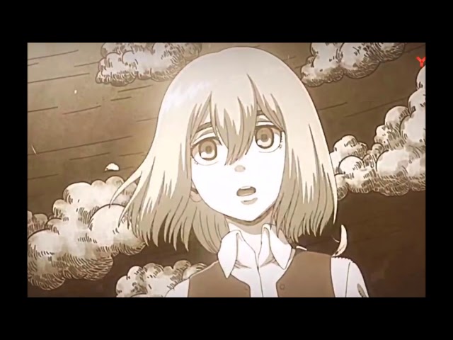 ACABOU] Shingeki no Kyojin: Season 4 (3ª Parte): Episódio 32v0