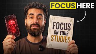 Phone Addiction Se Bahar Niklo Study Focus Guide