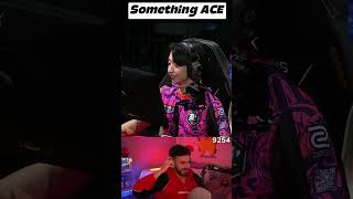 Tarik react to PRX Something ace in | VCT Champions 2025