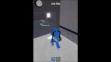 1v1 against my friend #mm2 #viralfyp #1v1