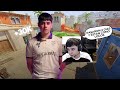 HUASOPEEK HABLA SOBRE EL MOMENTO DE 9Z, LE REGALA UN MCDONALD A UN JUGADOR Y CARREA CON +30 KILLS