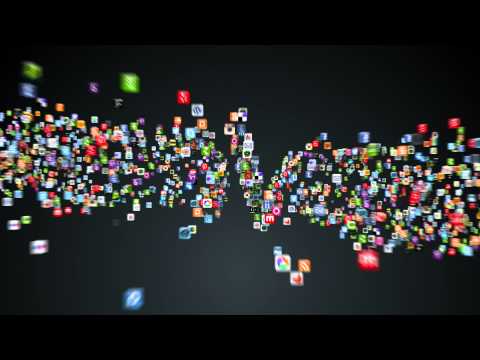 After Effects : Icon Reveal