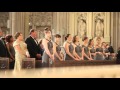 Jackie + Russ' Wedding Ceremony at St. Patrick's Cathedral