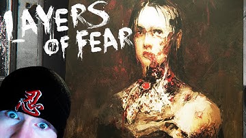 LAYERS OF FEAR (4)