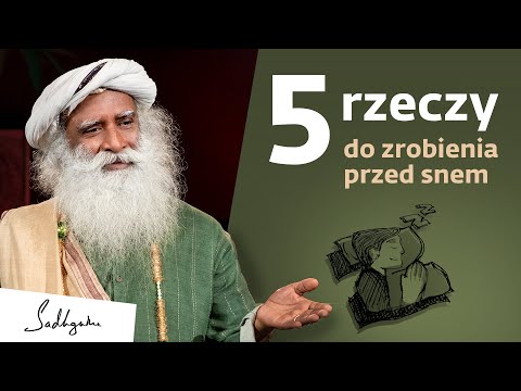 Wideo: 6 Potraw Do Zjedzenia Przed Snem