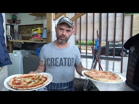 How To Put Mozzarella On Pizza