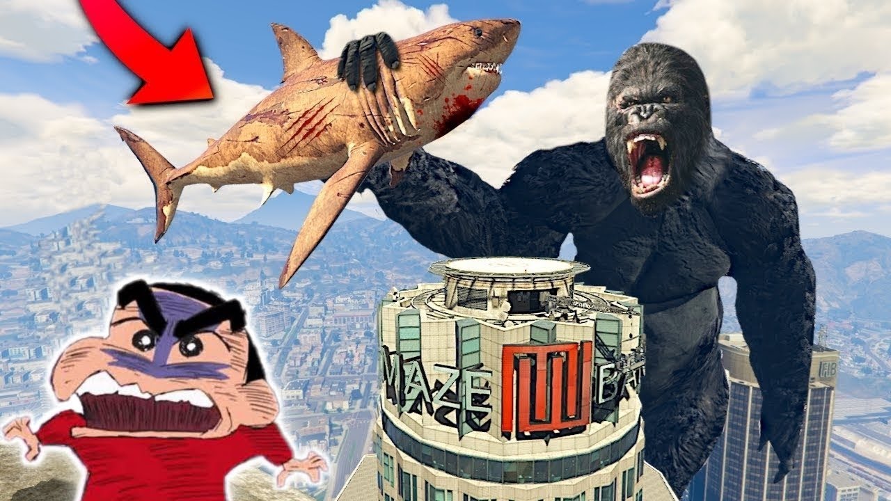 Latest Title & Thumbnail