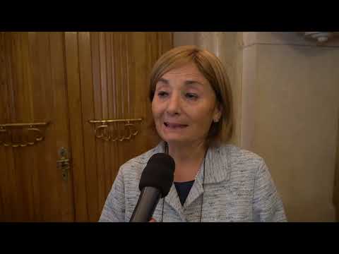 All'Acquedotto pugliese un "finanziamento green" dalla Bei - Dichiarazioni Vigliotti