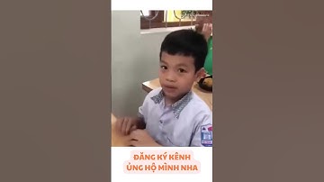 Cả lớp tổ chức liên hoan tổng kết, cậu bé không ăn cùng mà để dành phần của mình về cho... #shorts