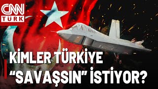 Libya Jeti, İhalar, İsrail Tehdidi... Tehlike Ne Boyutta? Amaç Türkiyeyi Savaşa Sokmak Mı?