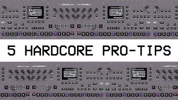 Elektron Octatrack: How to Be Advanced