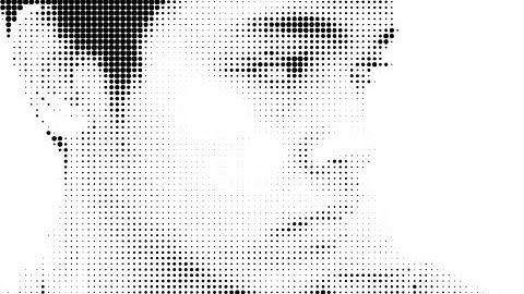 Godot Halftone Shader