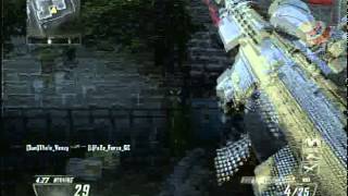 Window Shot Hitmarker