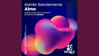 Alma (Enertia-Sound Remix)