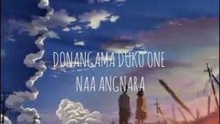 Mikchama Rasongnasa/ FT DN  ( LYRICS Video)