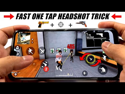 new-one-tap-headshot-trick-handcam-[-desert-eagle-]-new-headshot-trick-free-fire-"