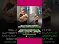 🚨🛑IN GINOCCHIO DOPO....! #Shorts #viralshorts #youtubeshorts #shortvideo