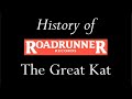 History of Roadrunner Records - The Great Kat