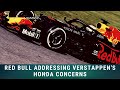 Red Bull addressing Verstappen’s Honda concerns as ‘exit clause’ details emerge - F1 News 18 09 20