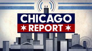 Chicago Report - Thursday, Aug. 06, 2026
