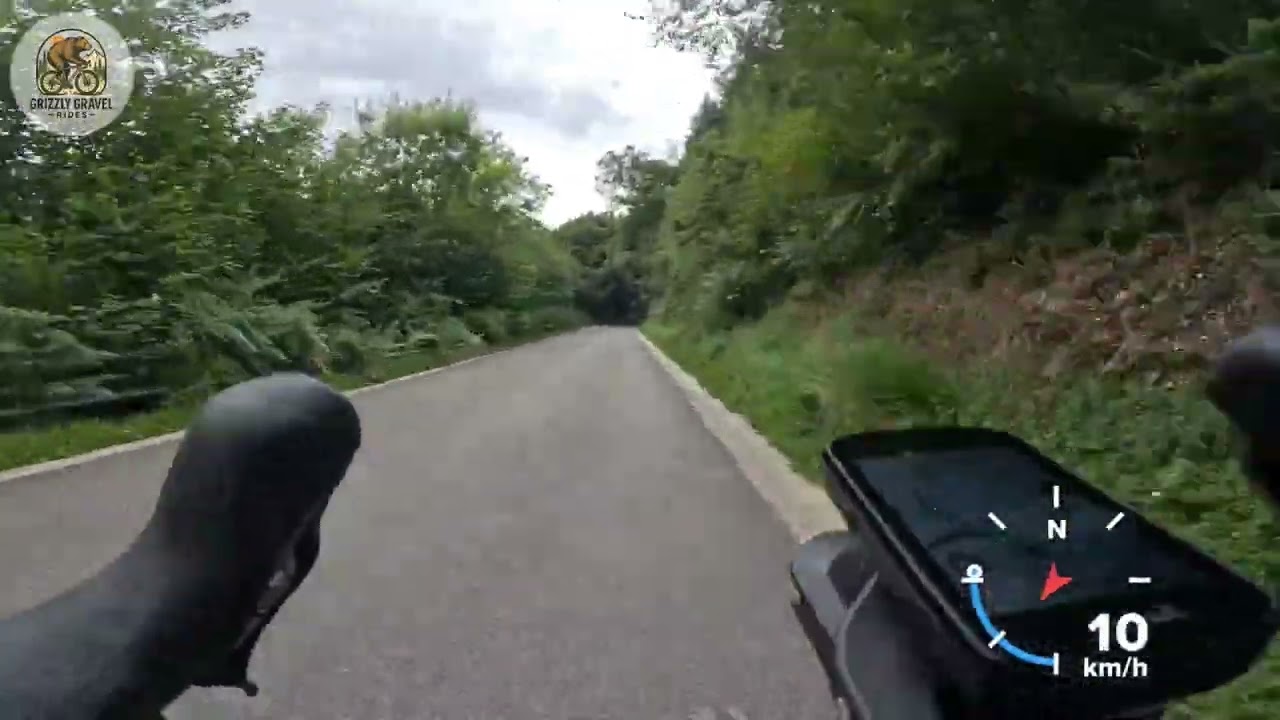 "De Hoge Venen" Gravelride