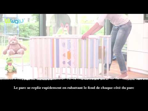 Geuther Parc Ameli Youtube Geuther Parc Ameli Youtube