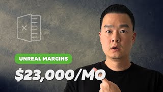 This DIGITAL PRODUCT Makes $23,000 Per Month in PROFIT (Side Hustle Ideas) by Jason Lee 11,701 views 2 months ago 13 minutes, 16 seconds