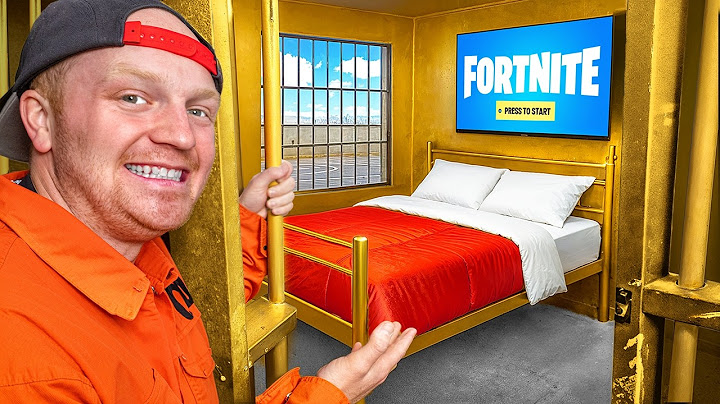 I Built a $1 vs $10,000 Prison