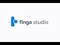 [Finga Studio Guitar App Course] - Chords Modes and Scales Trainer for Guitar - A Dorian Minor