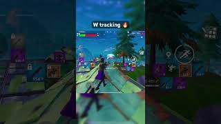 the chiller trap play 😭 #fortnite #mobile #papertowel #gaming