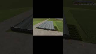 Day 16 1 Year Completed On My Gandpa Farm #fs25 #farming #challenge