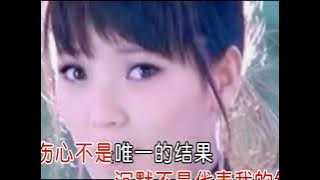 顧峰 & 斯琴高麗《犯錯》官方完整版 KTV