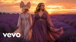 Sia x Adele – Halfway Houses (Official Lyric Video) | Emotional Cinematic Ballad
