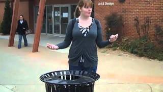 Recycling Promotion