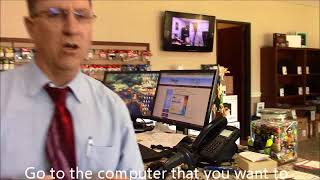 How to Share a USB Printer between 2 Computers - Impress Computers Katy TX